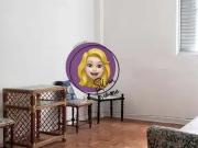 Apartamento para Venda em São Vicente/SP Itararé 1 Quartos