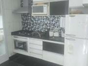 Apartamento para Venda em São Vicente/SP Itararé 1 Quartos