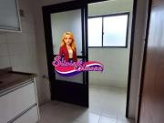 Apartamento para Venda em São Vicente/SP Itararé 1 Quartos