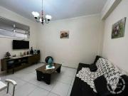 Apartamento para Venda em São Vicente/SP Itararé 1 Quartos