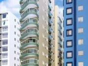 Apartamento para Venda em São Vicente/SP Itararé 1 Quartos