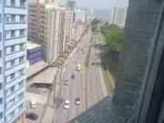 Apartamento para Venda em São Vicente/SP Itararé 1 Quartos