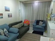 Apartamento para Venda em São Vicente/SP Itararé 1 Quartos