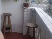 Apartamento para Venda em São Vicente/SP Itararé 1 Quartos