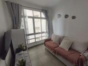 Apartamento para Venda em São Vicente/SP Itararé 1 Quartos