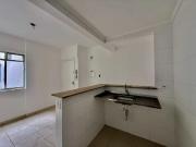 Apartamento para Venda em São Vicente/SP Itararé 1 Quartos