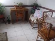 Apartamento para Venda em São Vicente/SP Itararé 1 Quartos