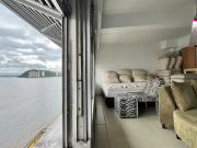 Apartamento para Venda em São Vicente/SP Itararé 1 Quartos