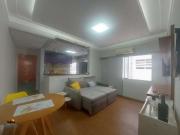 Apartamento para Venda em São Vicente/SP Itararé 1 Quartos