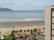 Apartamento para Venda em São Vicente/SP Itararé 1 Quartos