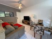 Apartamento para Venda em São Vicente/SP Itararé 1 Quartos