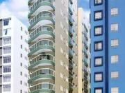 Apartamento para Venda em São Vicente/SP Itararé 1 Quartos