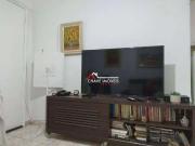 Apartamento para Venda em São Vicente/SP Itararé 1 Quartos