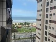 Apartamento para Venda em São Vicente/SP Itararé 1 Quartos