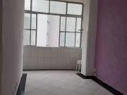 Apartamento para Venda em São Vicente/SP Itararé 1 Quartos