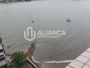 Apartamento para Venda em São Vicente/SP Itararé 1 Quartos