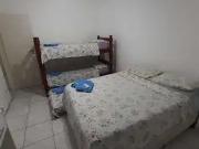 Apartamento para Venda em São Vicente/SP Itararé 1 Quartos