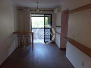 Apartamento para Venda em São Vicente/SP Itararé 1 Quartos