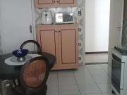 Apartamento para Venda em São Vicente/SP Itararé 2 Quartos