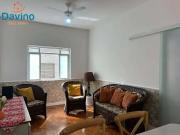 Apartamento para Venda em São Vicente/SP Itararé 2 Quartos