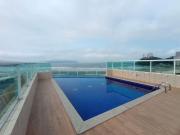 Apartamento para Venda em São Vicente/SP Itararé 2 Quartos