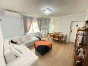 Apartamento para Venda em São Vicente/SP Itararé 2 Quartos