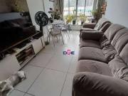 Apartamento para Venda em São Vicente/SP Itararé 2 Quartos