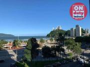 Apartamento para Venda em São Vicente/SP Itararé 2 Quartos
