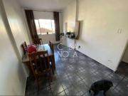 Apartamento para Venda em São Vicente/SP Boa Vista 2 Quartos