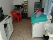 Apartamento para Venda em São Vicente/SP Itararé 2 Quartos