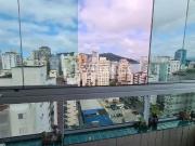 Apartamento para Venda em São Vicente/SP Itararé 2 Quartos
