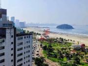Apartamento para Venda em São Vicente/SP Itararé 2 Quartos