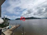 Apartamento para Venda em São Vicente/SP Itararé 2 Quartos