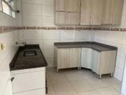 Apartamento para Venda em São Vicente/SP Itararé 2 Quartos