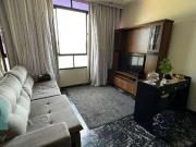 Apartamento para Venda em São Vicente/SP Centro 3 Quartos