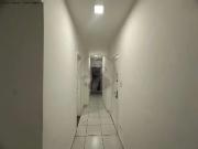 Apartamento para Venda em São Vicente/SP Itararé 2 Quartos