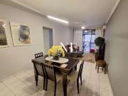 Apartamento para Venda em São Vicente/SP Itararé 2 Quartos