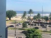 Apartamento para Venda em São Vicente/SP Itararé 2 Quartos