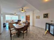 Apartamento para Venda em São Vicente/SP Itararé 2 Quartos