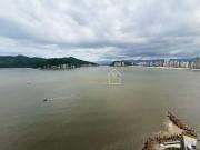 Apartamento para Venda em São Vicente/SP Itararé 2 Quartos