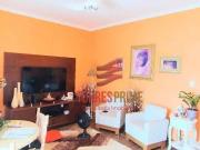 Apartamento para Venda em São Vicente/SP Itararé 2 Quartos