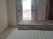 Apartamento para Venda em São Vicente/SP Itararé 2 Quartos