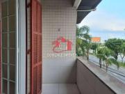 Apartamento para Venda em São Vicente/SP Itararé 2 Quartos