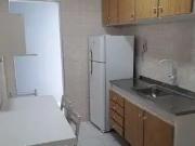 Apartamento para Venda em São Vicente/SP Itararé 2 Quartos