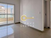 Apartamento para Venda em São Vicente/SP Itararé 2 Quartos