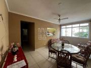Apartamento para Venda em São Vicente/SP Itararé 2 Quartos