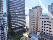 Apartamento para Venda em São Vicente/SP Itararé 2 Quartos