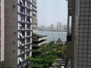 Apartamento para Venda em São Vicente/SP Itararé 2 Quartos