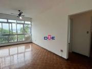 Apartamento para Venda em São Vicente/SP Itararé 2 Quartos