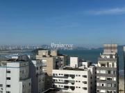 Apartamento para Venda em São Vicente/SP Itararé 2 Quartos